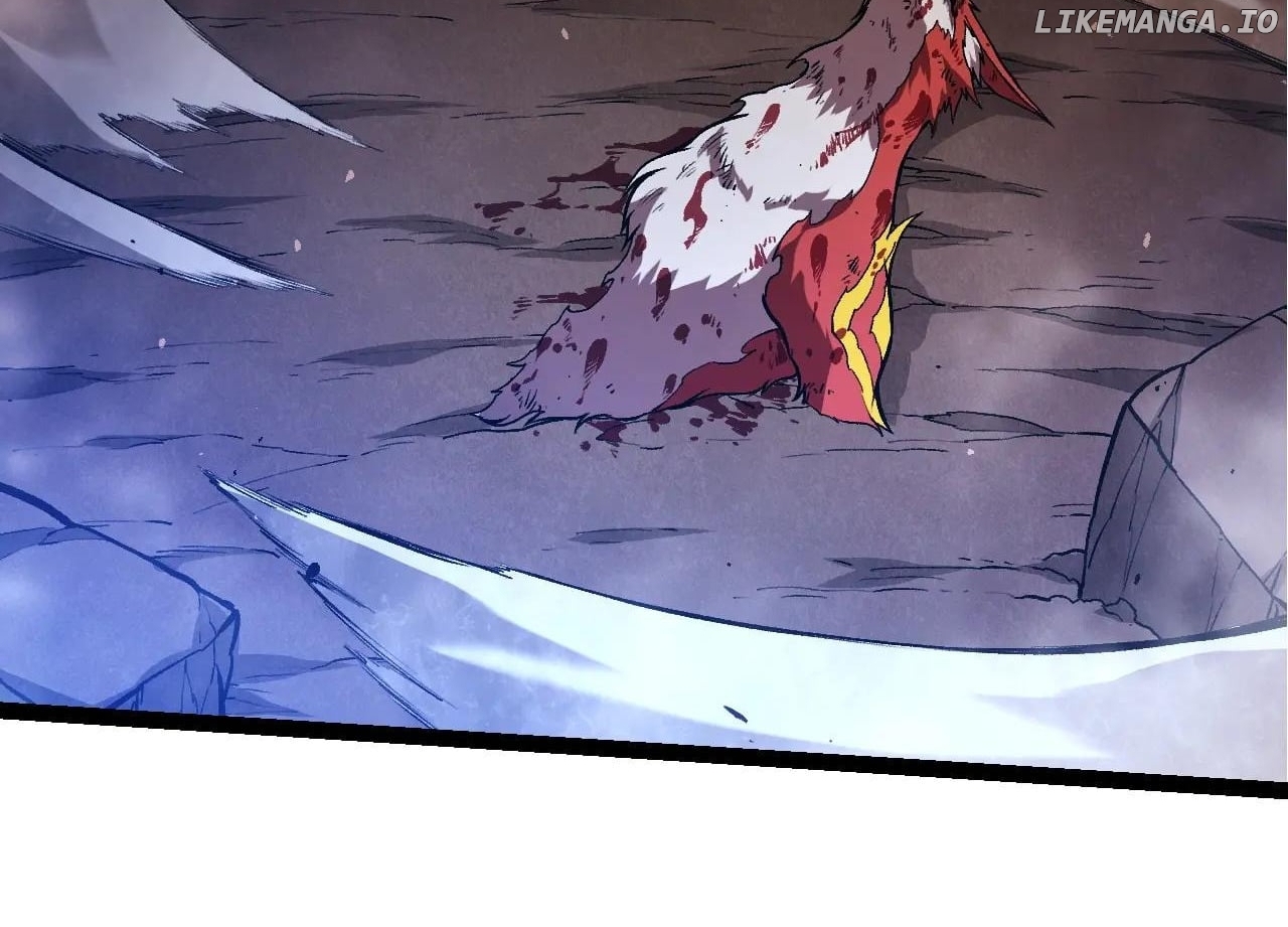 Evolution Begins With A Big Tree Chapter 367 - page 50